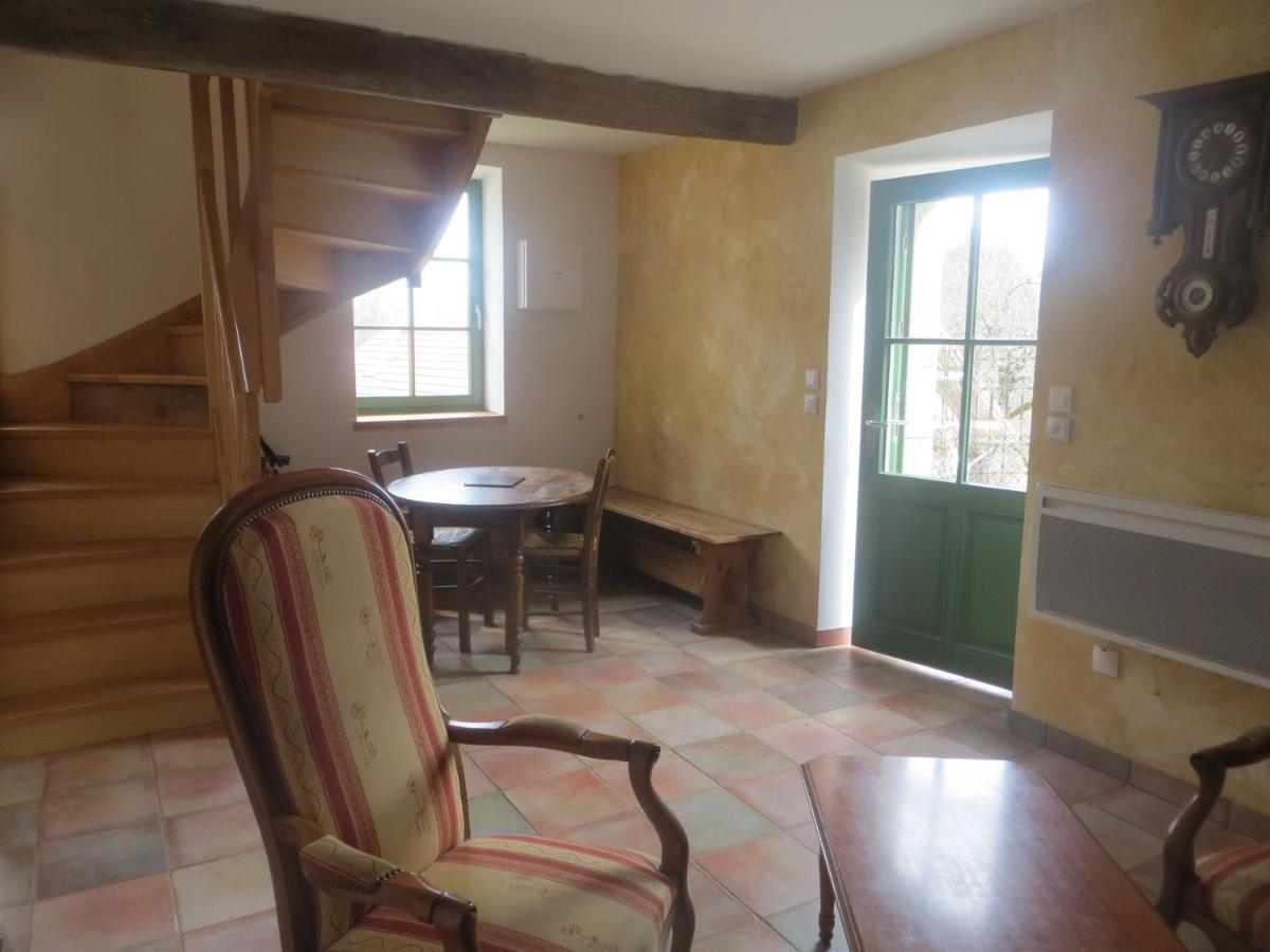 Apartment L'hermitage