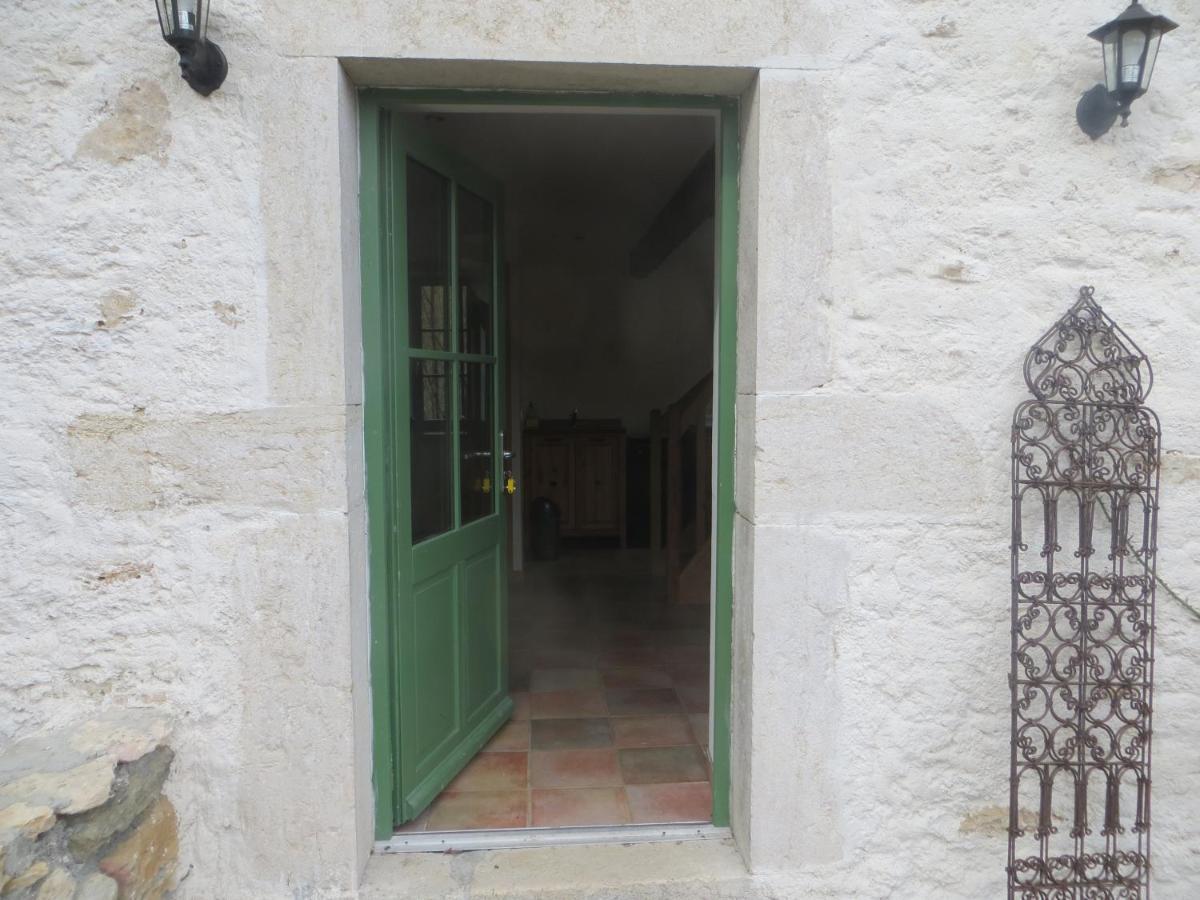 L'hermitage * Yenne