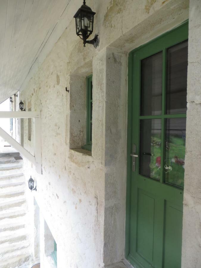 Apartment L'hermitage Yenne