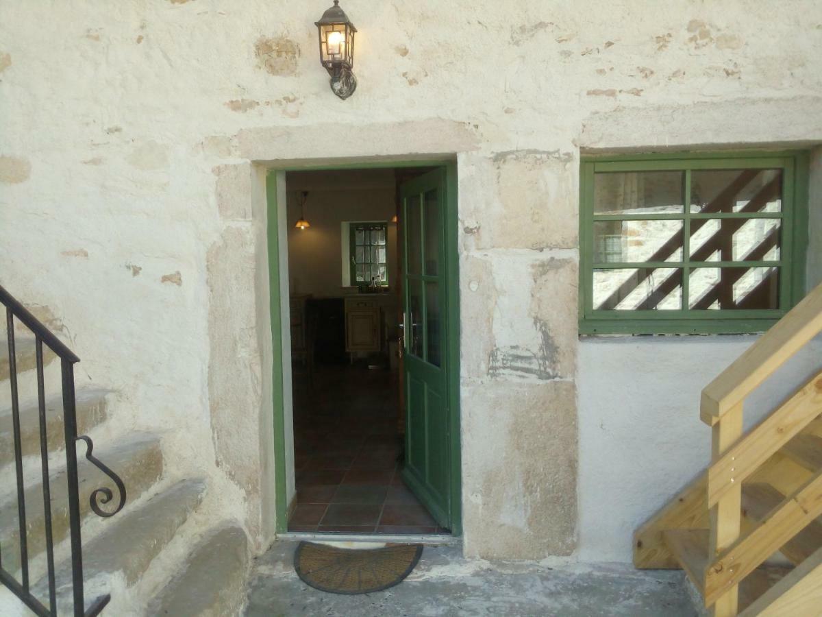 L'hermitage *
