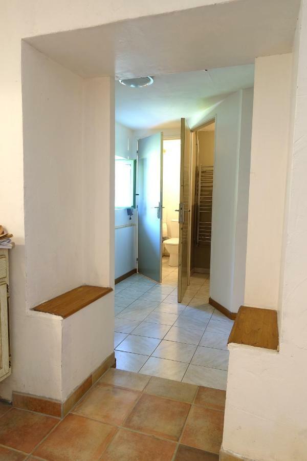 Apartment L'hermitage *