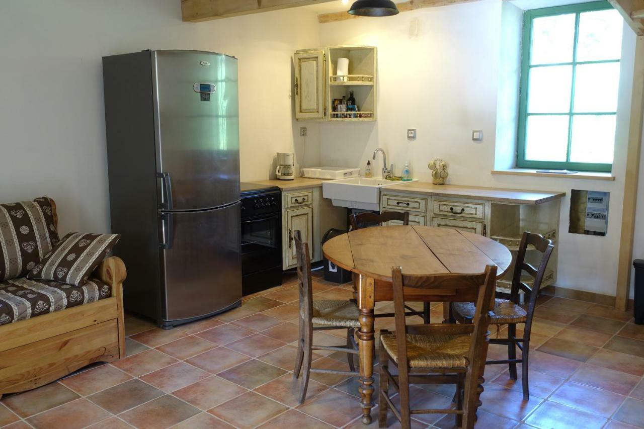 Apartment L'hermitage *