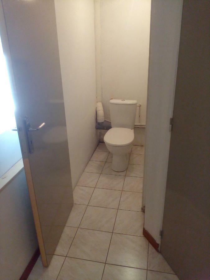 L'hermitage Apartment *