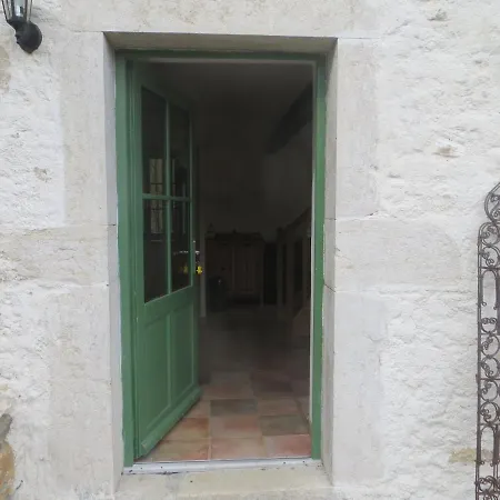 L'Hermitage Yenne Exterior foto