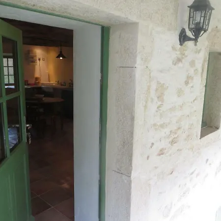 L'Hermitage Yenne Exterior foto