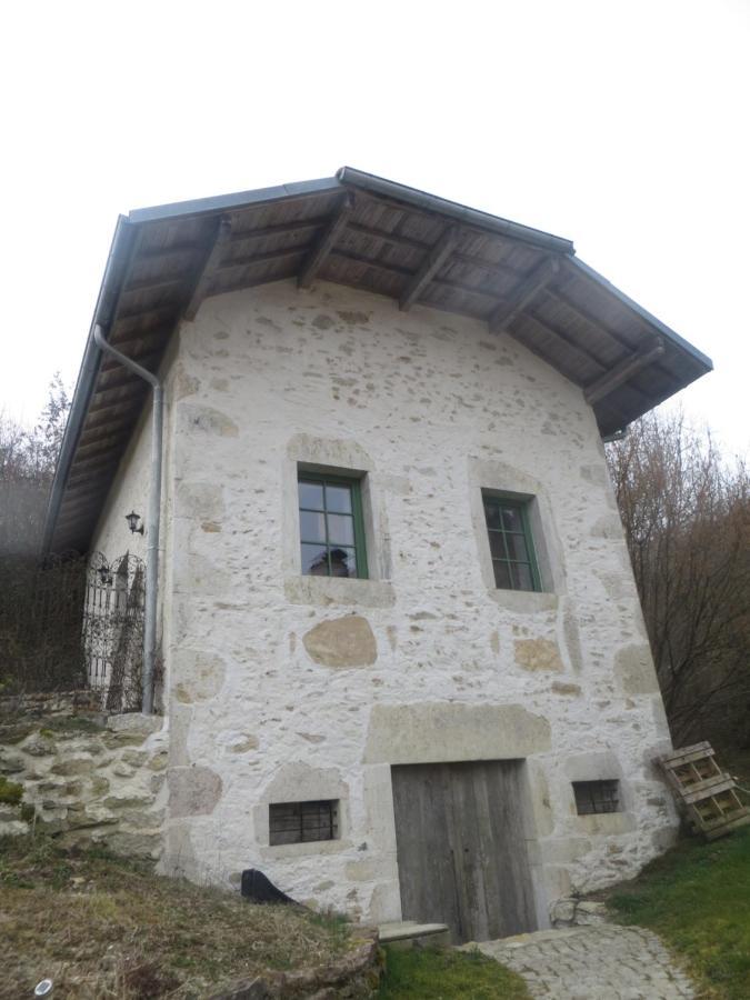 L'hermitage