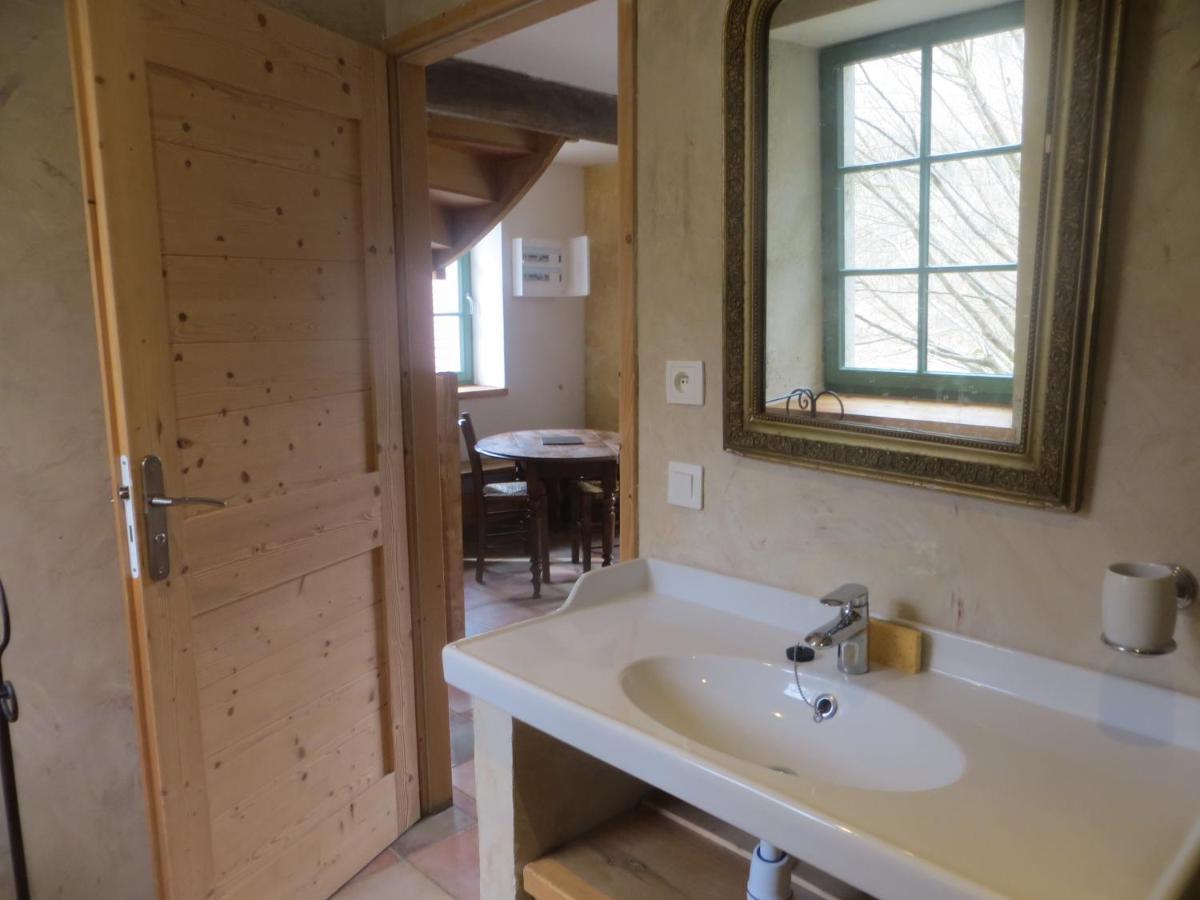 Apartamento L'hermitage Yenne