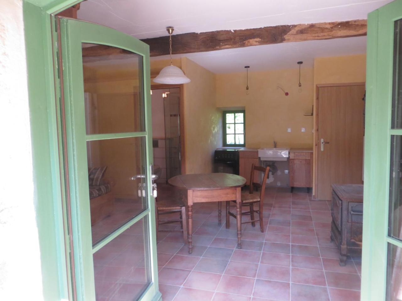 Apartamento L'hermitage *