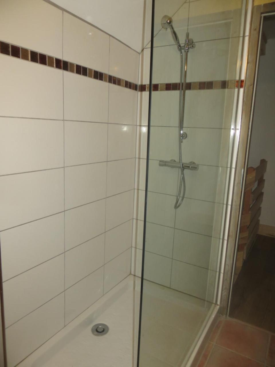 Apartamento L'hermitage