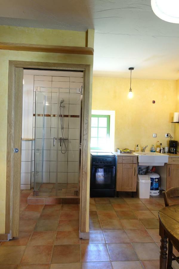 Apartamento L'hermitage