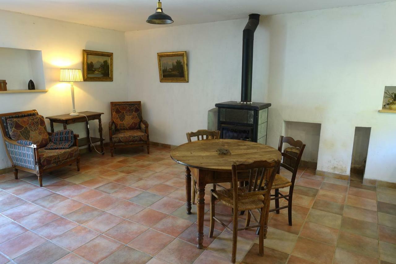L'hermitage * Yenne