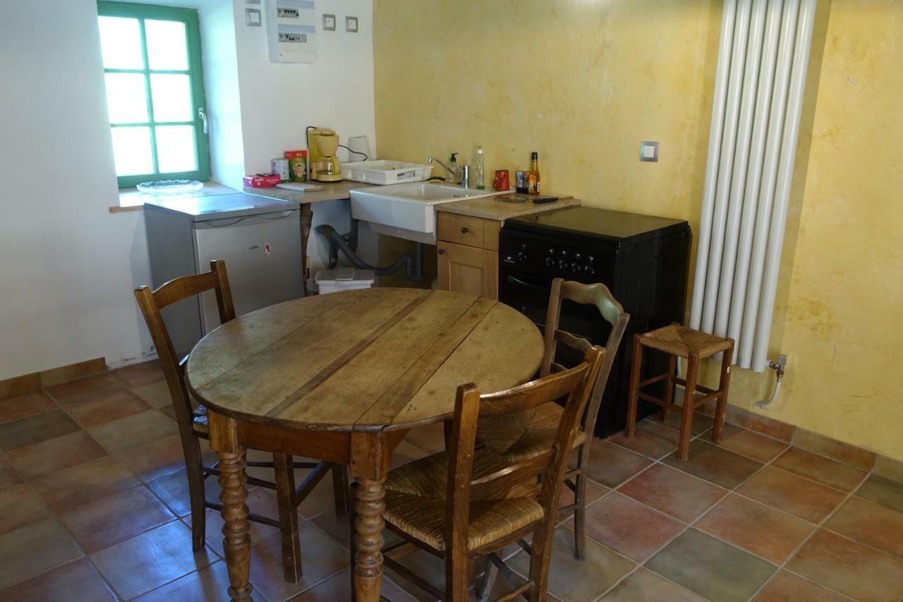 Apartamento L'hermitage *
