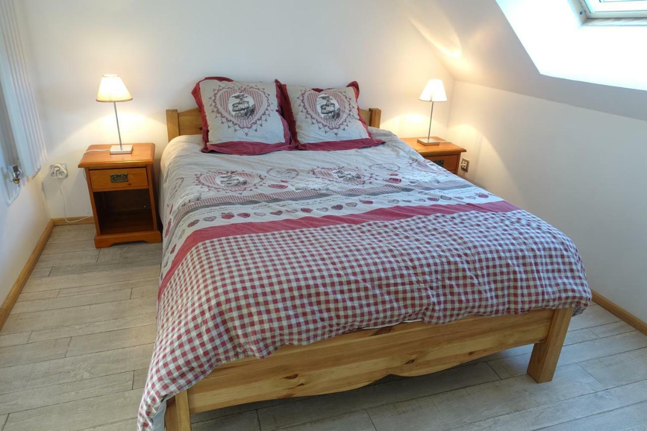 Apartamento L'hermitage Yenne